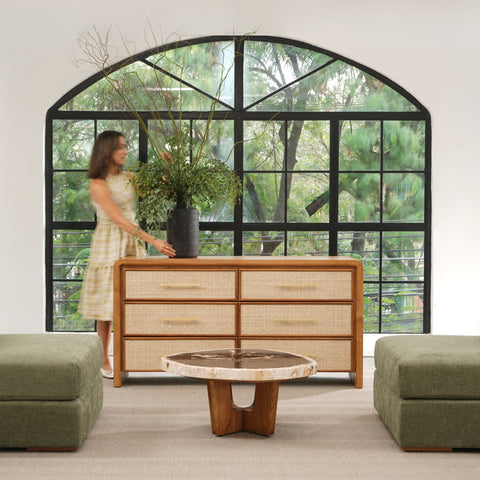 Commodes