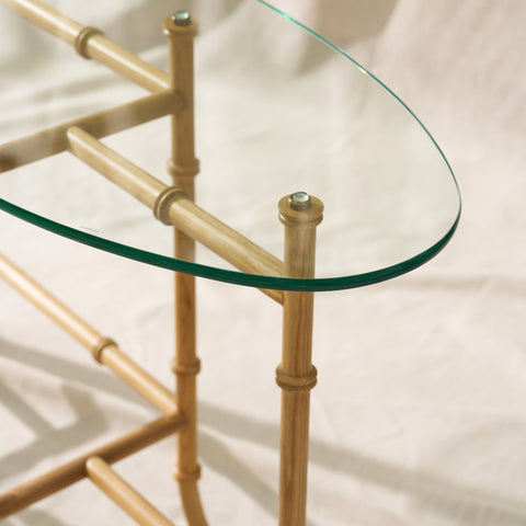 Consoles