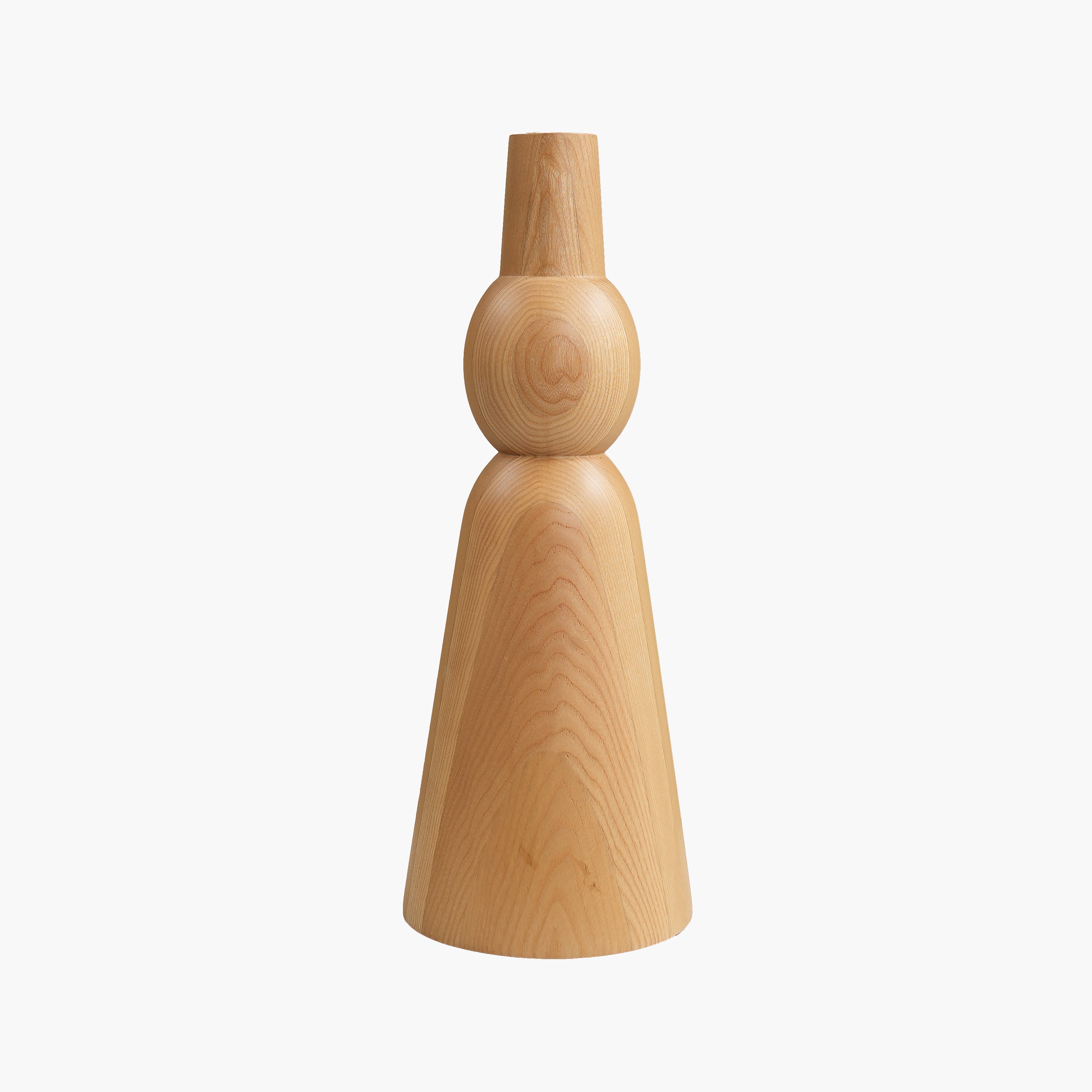 Wood Sculpture