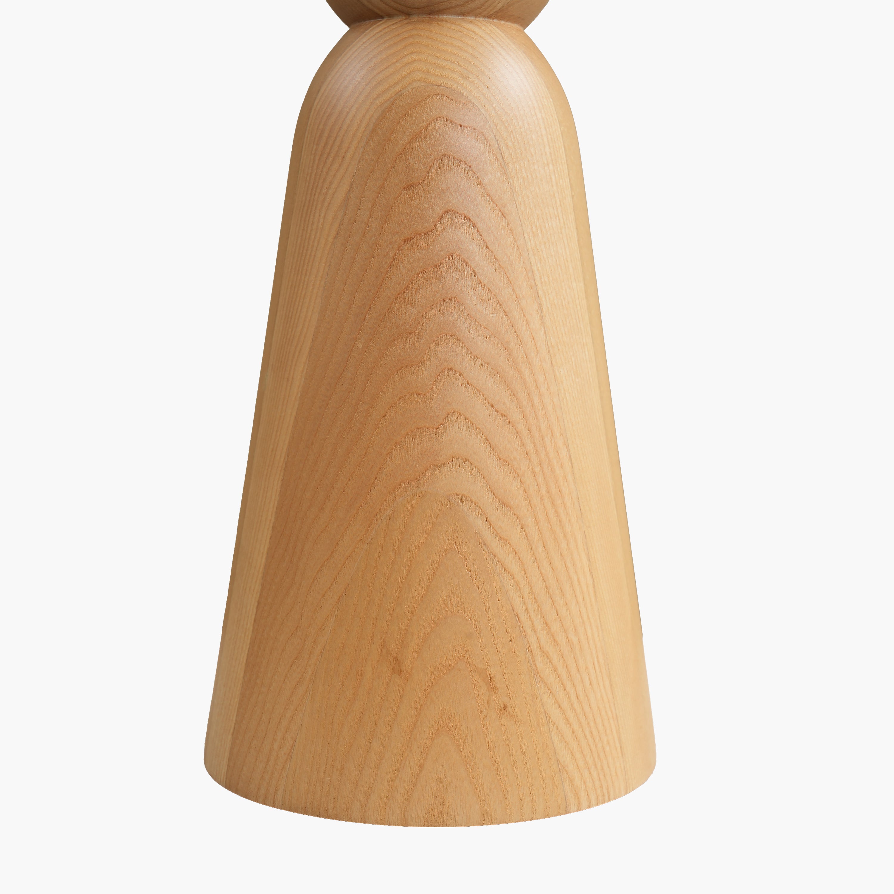 Wood Sculpture