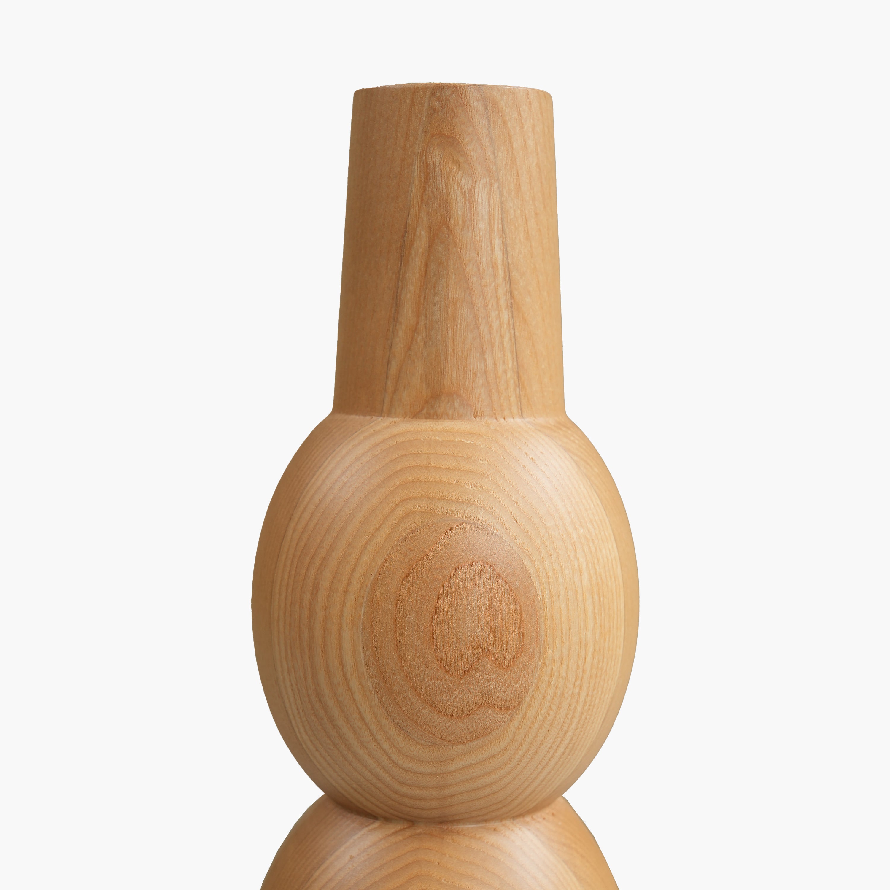 Wood Sculpture