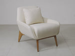 Load and play video in Gallery viewer, Rizal Lounge Chair | Pre-Order
