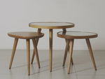 Load and play video in Gallery viewer, Stockholm Side Tables | Pre-Order
