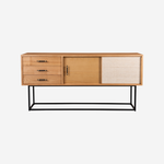 Load image into Gallery viewer, Pacific Sideboard with Drawers
