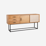 Load image into Gallery viewer, Pacific Sideboard with Drawers
