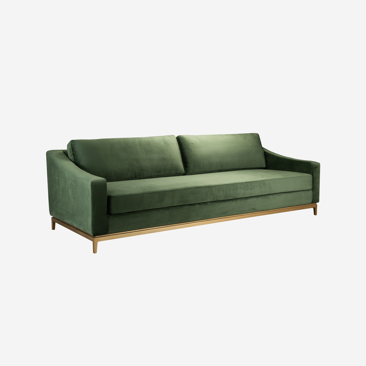 Philux Luna 3 Seater Sofa
