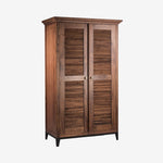 Load image into Gallery viewer, Bay Armoire
