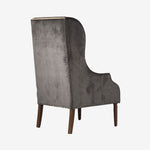 Load image into Gallery viewer, Mason Wingback Chair
