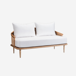 Load image into Gallery viewer, Stockholm 2 Seater Sofa
