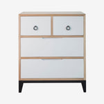 Load image into Gallery viewer, Sutter 4 Drawer Commode

