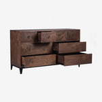 Load image into Gallery viewer, Sutter 8 Drawer Commode
