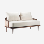 Load image into Gallery viewer, Stockholm 2 Seater Sofa
