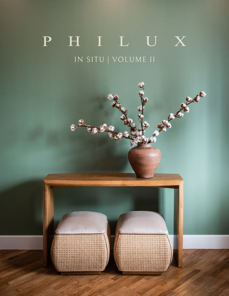 Philux In Situ | Volume II