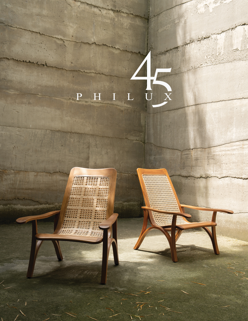 Philux 45 | Catalog