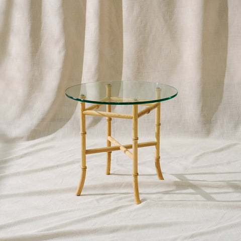 Nightstands & Side Tables