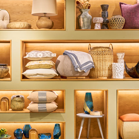Pillows