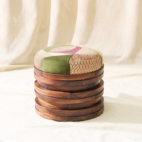 Poufs & Stools