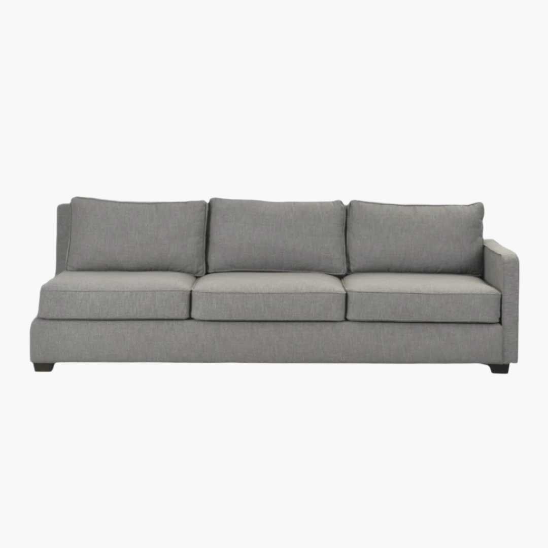 Marquis 3 Seater Sofa with Right Armrest