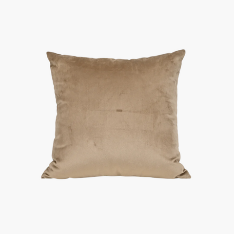 Throw Pillow Warlock Mink I