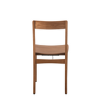 Load image into Gallery viewer, Leman Dining Chair | Ash, Honey
