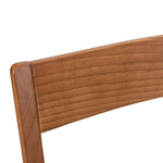 Load image into Gallery viewer, Leman Dining Chair | Ash, Honey
