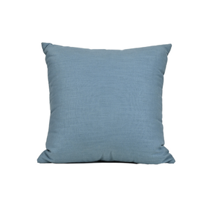 Throw Pillow | Marine Weave