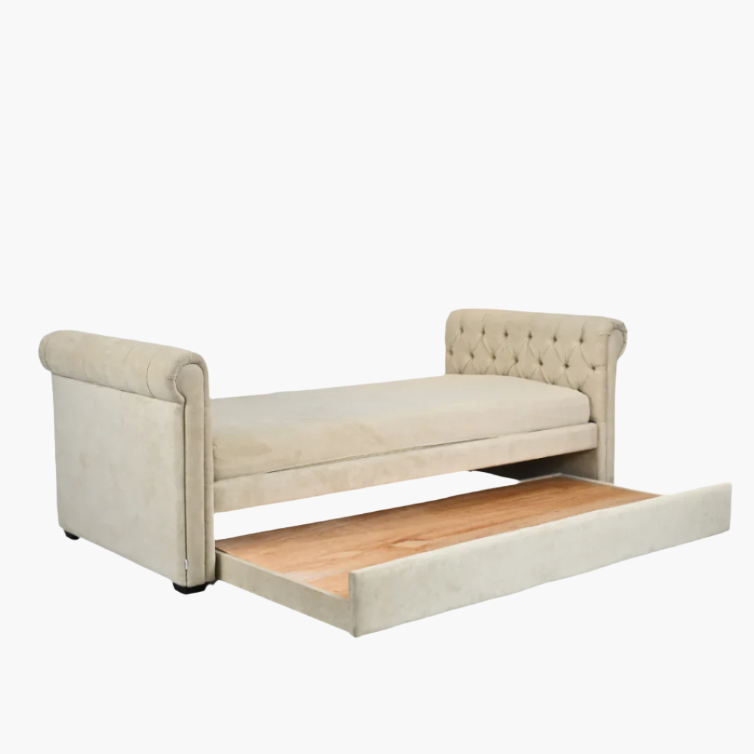 Andrea Daybed with Trundle II