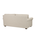 Load image into Gallery viewer, Sutter 2 Seater | Linden, Espresso
