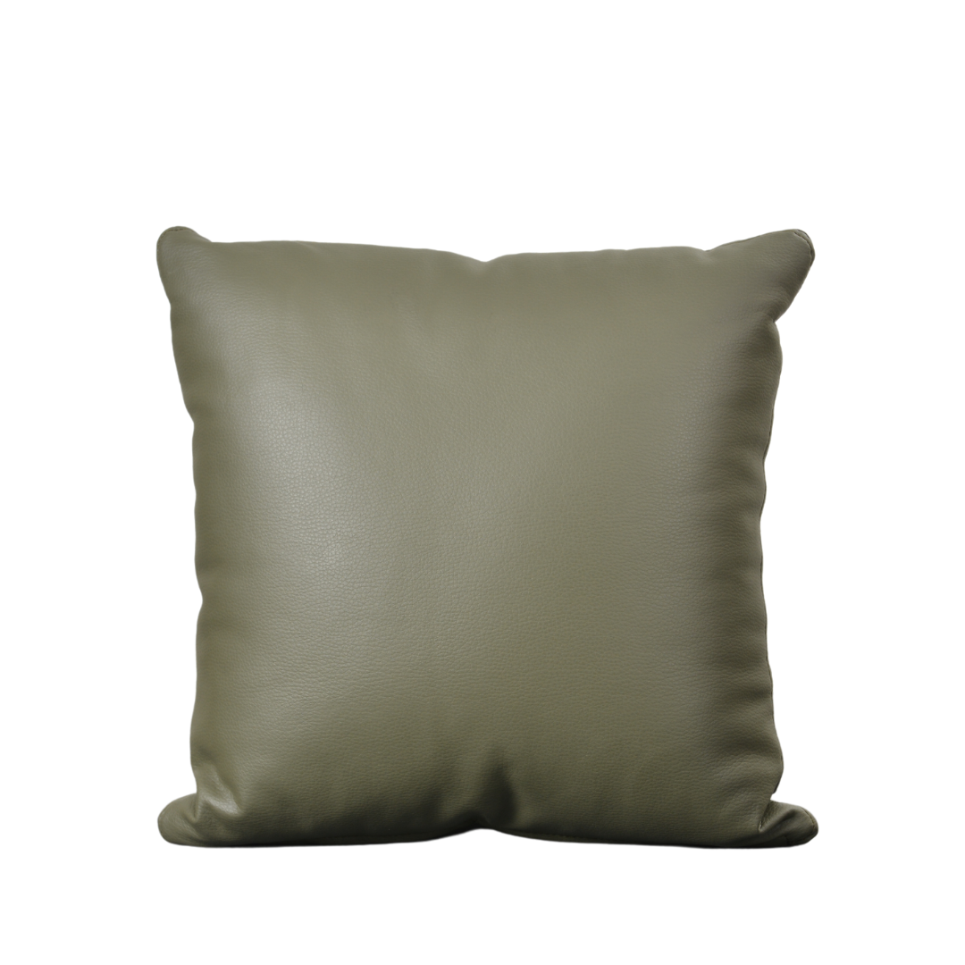 Throw Pillow - 1/2 Seva Flint 1/2 Ranchero Bonanza Camouflage