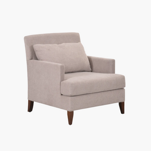 Simona Chair | Mahogany, Honey Coffee
