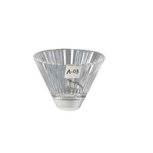Clear Vase (Small)