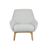 Load image into Gallery viewer, Rizal Lounge Chair | Ash, Natural III
