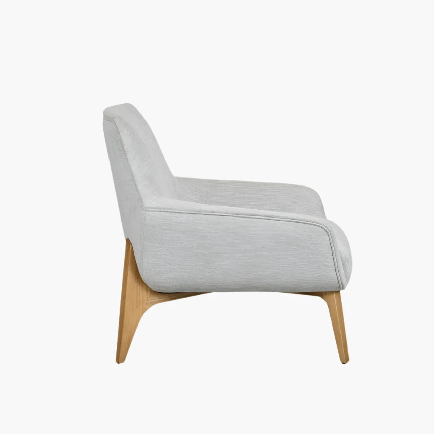 Rizal Lounge Chair III