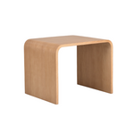 Load image into Gallery viewer, Mod Nesting Table Small | Ash, Honey
