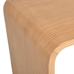 Load image into Gallery viewer, Mod Nesting Table Small | Ash, Honey
