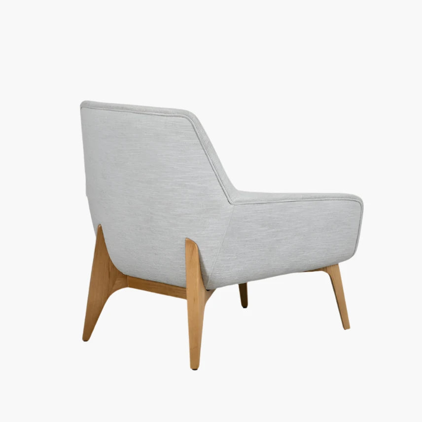 Rizal Lounge Chair III