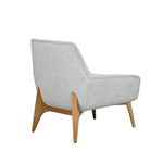 Load image into Gallery viewer, Rizal Lounge Chair | Ash, Natural III
