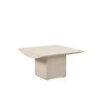 Load image into Gallery viewer, Chanterelle Side Table | Mahogany, Antique White
