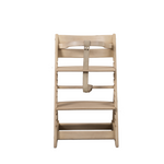 Load image into Gallery viewer, Bambino Child Chair | Mahogany, Antique White
