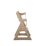 Load image into Gallery viewer, Bambino Child Chair | Mahogany, Antique White
