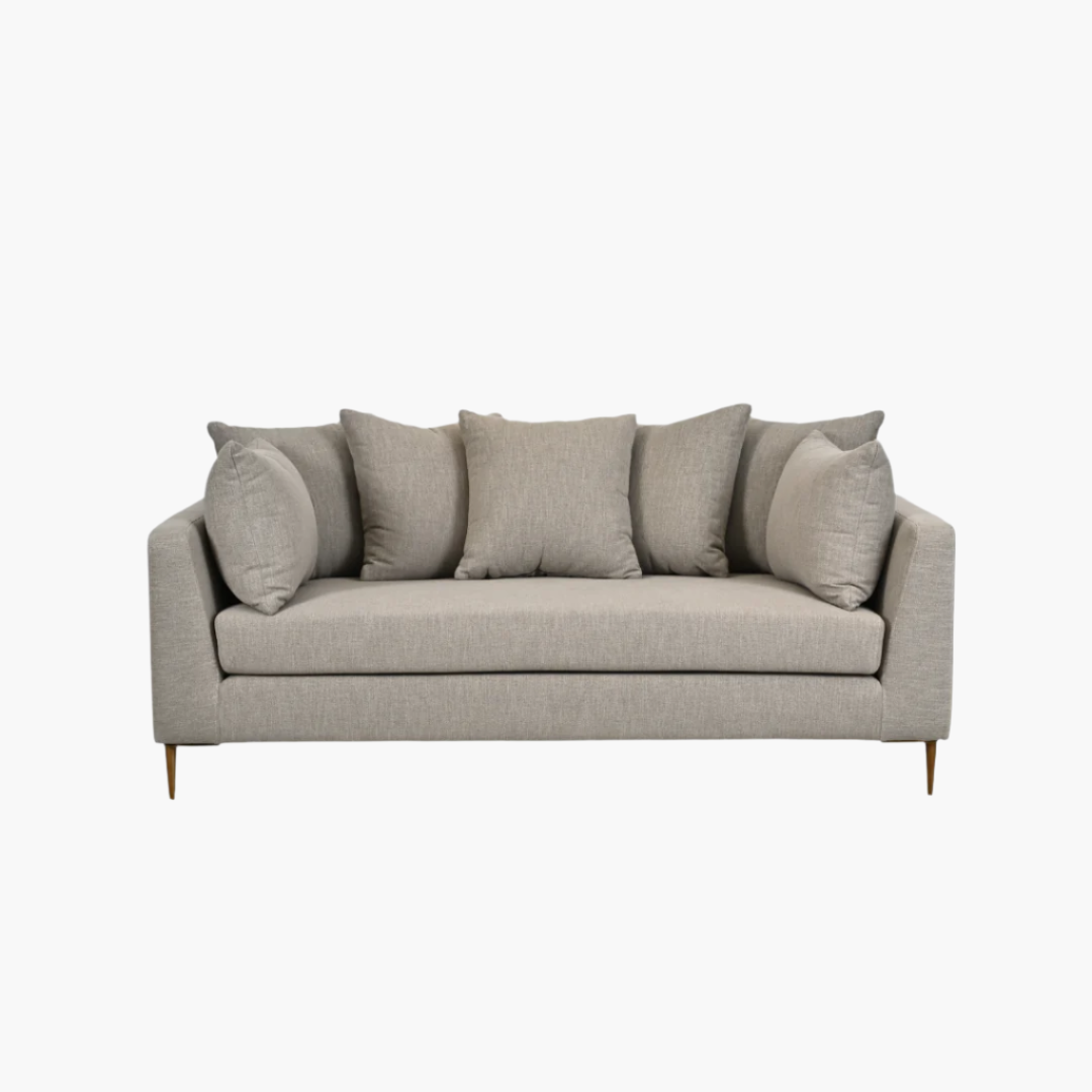 Pacific 2 Seater Sofa with Arms