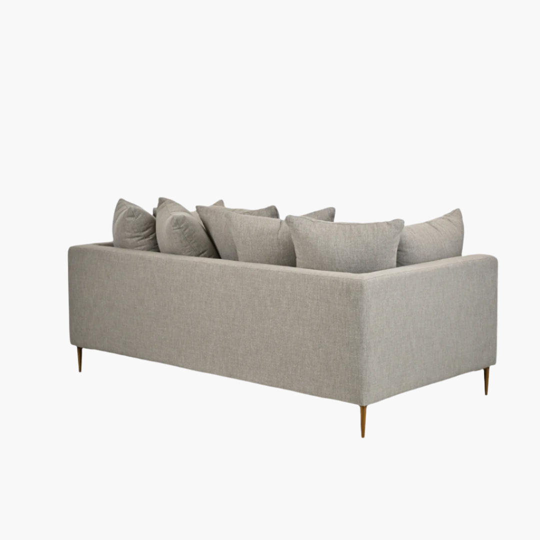 Pacific 2 Seater Sofa with Arms