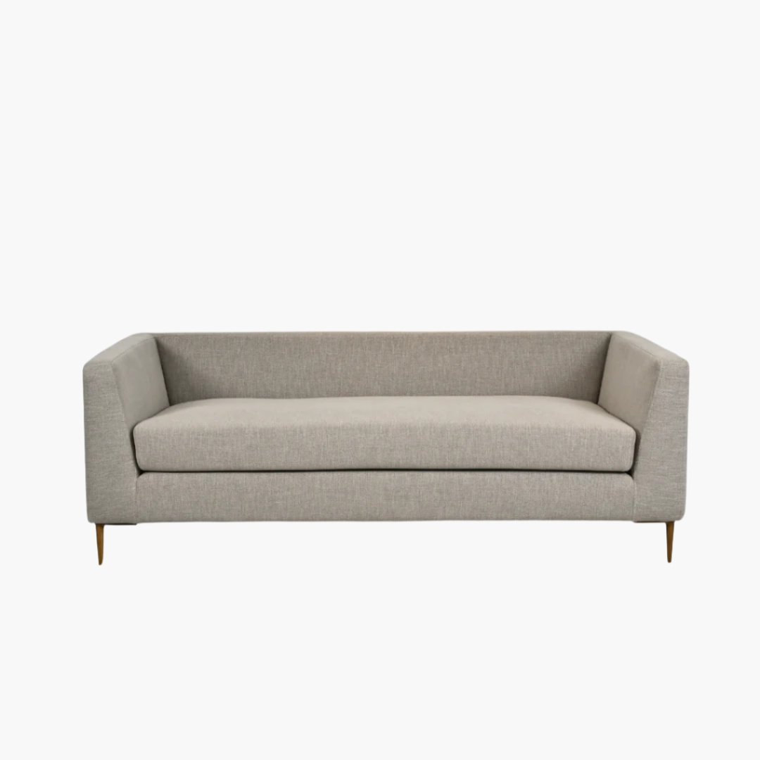 Pacific 2 Seater Sofa with Arms