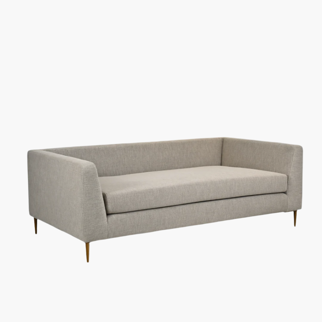 Pacific 2 Seater Sofa with Arms