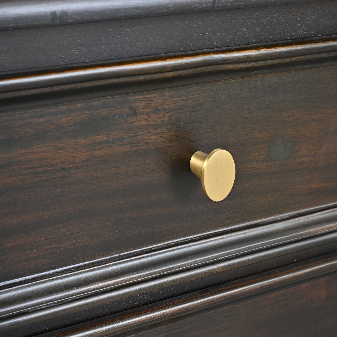 Directoire Desk