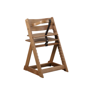Bambino Child Chair | Ash, Natural II
