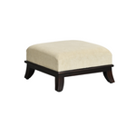 Load image into Gallery viewer, Accent Foot Stool | Ash, Espresso
