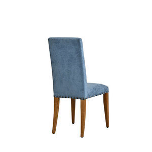 Tana Upholstered Chair | Ash, Honey