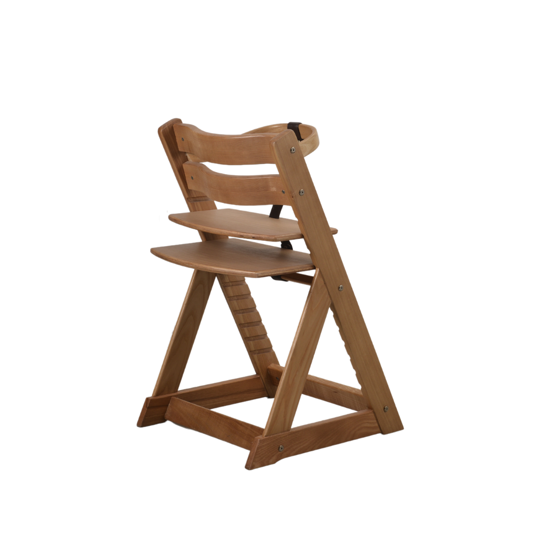 Bambino Child Chair | Ash, Natural II