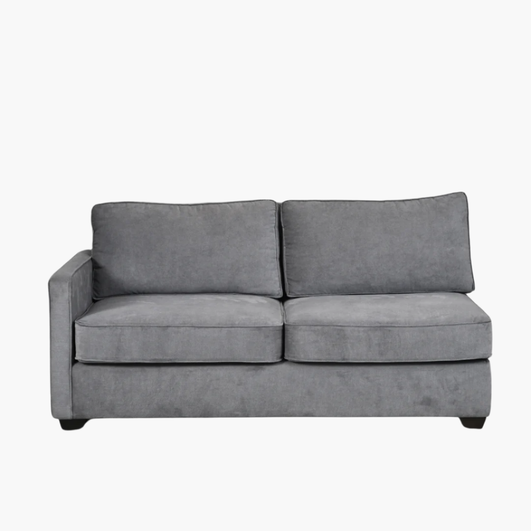 Marquis 2 Seater Sofa | Left Arm & Corner Element